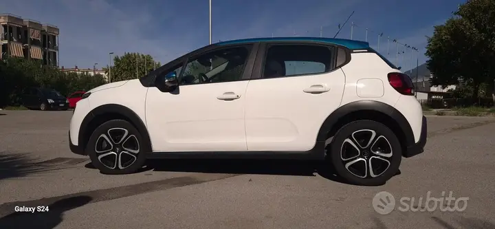 Citroen C3 2022 photo 3