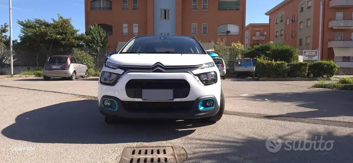Citroen C3 2022 photo 2