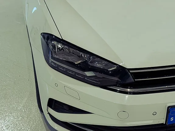 Volkswagen Golf I 2020 photo 5