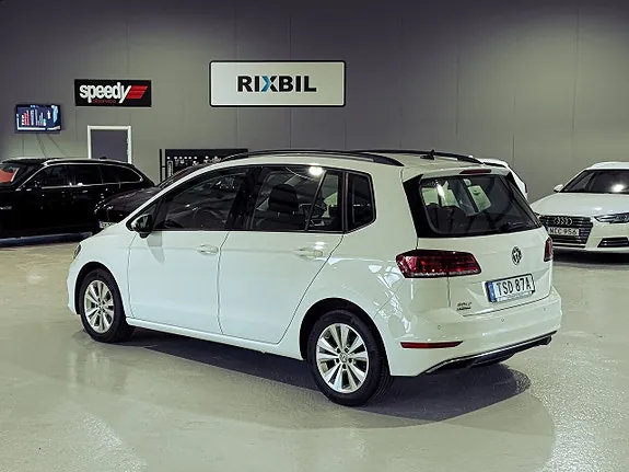 Volkswagen Golf I 2020 photo 2