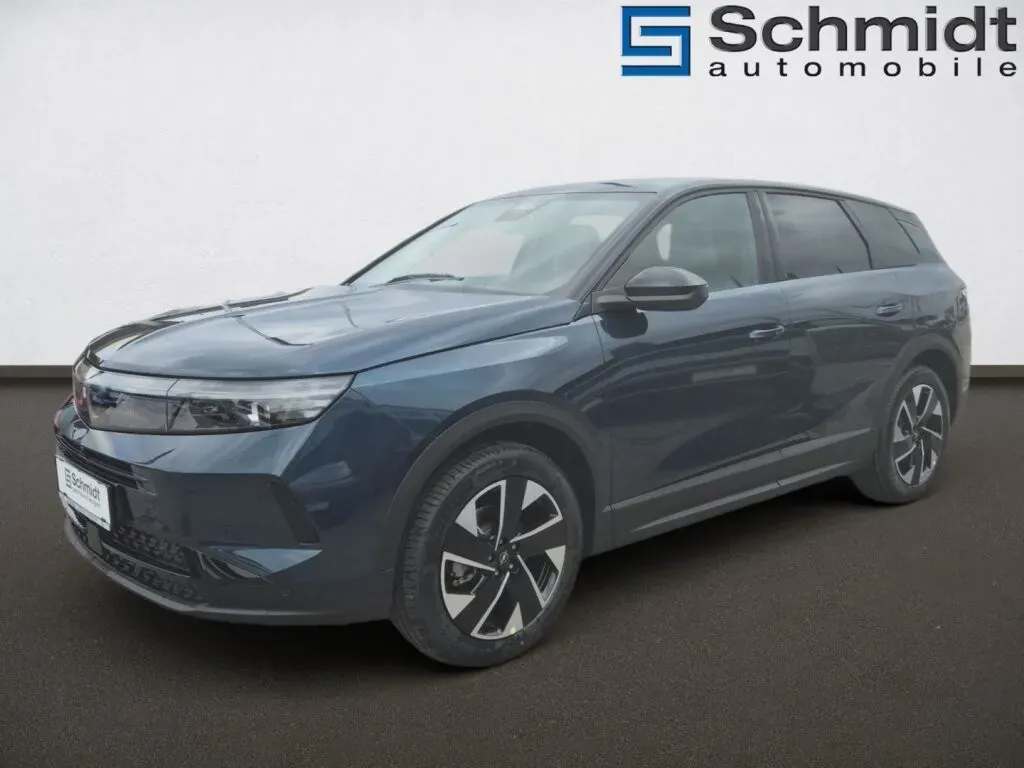 Opel Grandland 2026 photo 2