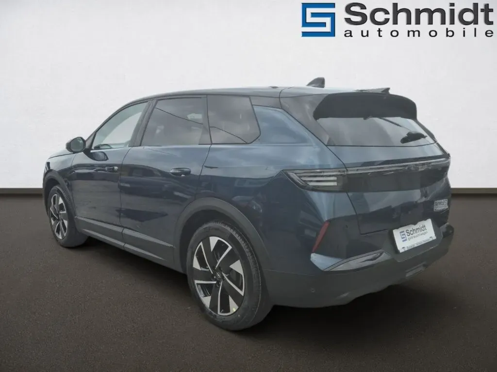 Opel Grandland 2026 photo 3