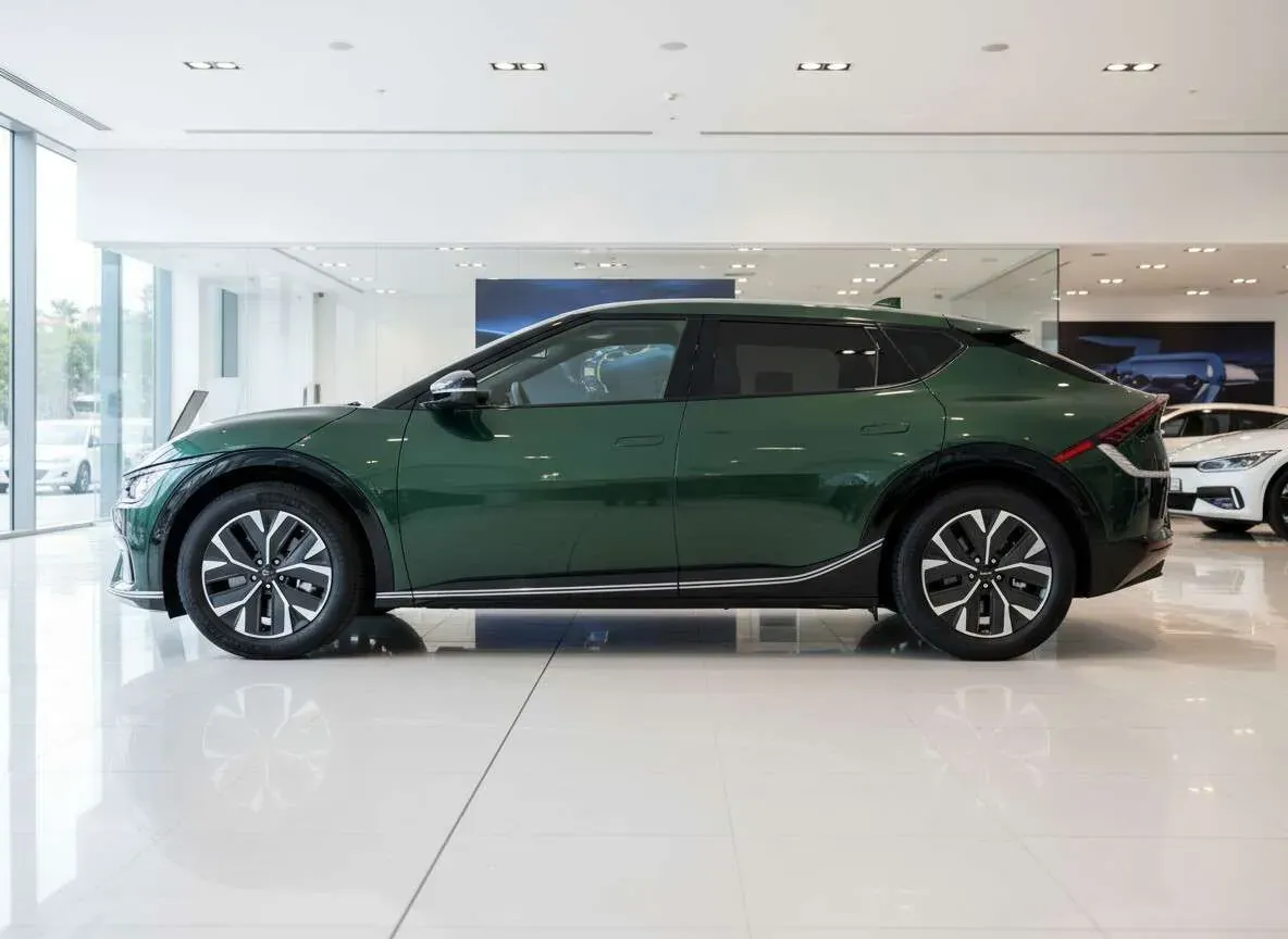 Kia Ev6