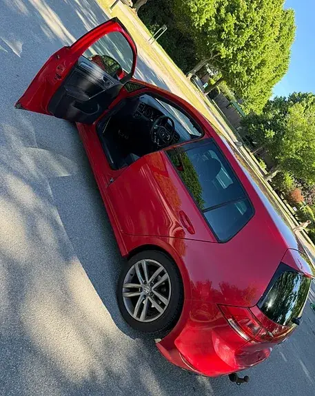 Volkswagen Golf 7 2015 photo 3