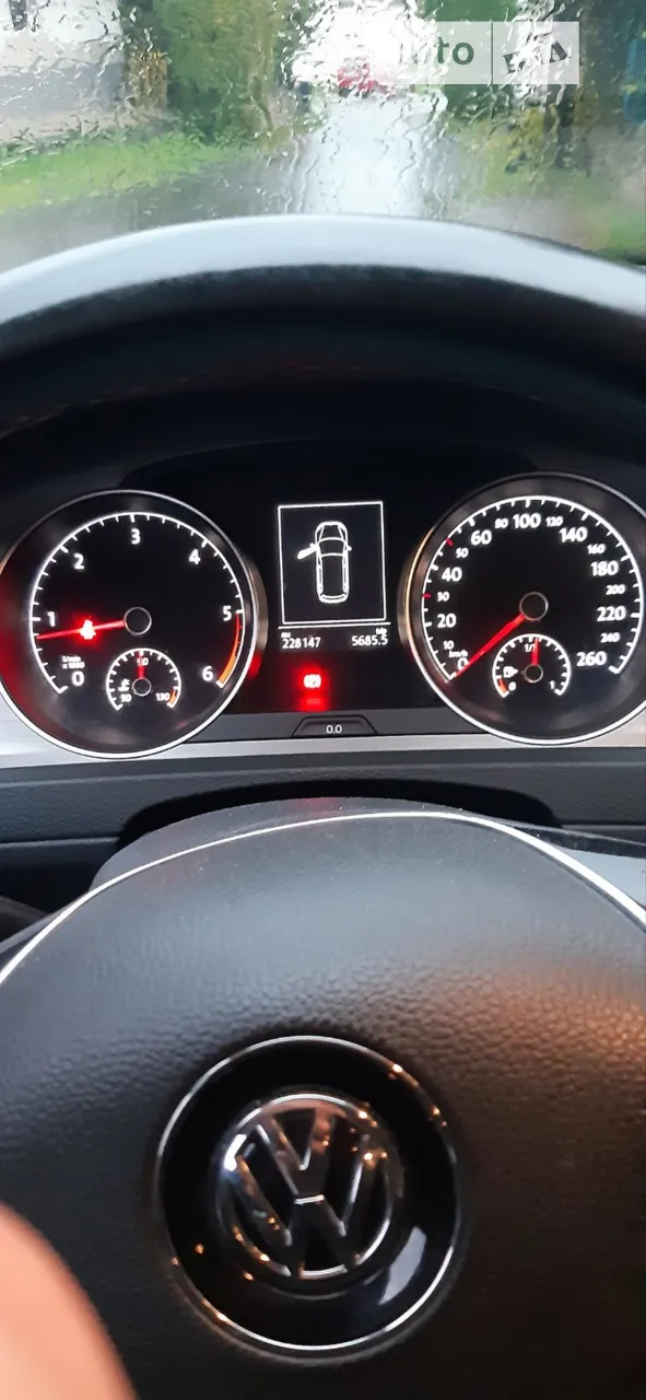 Volkswagen Golf 2015 photo 5