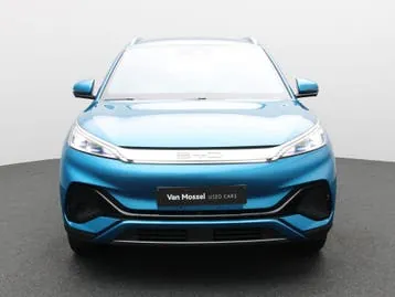 BYD Atto 3 2023 photo 3