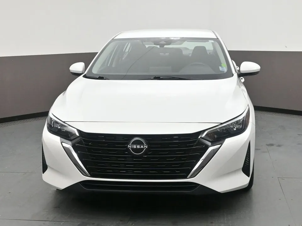 Nissan Sentra 2024 photo 2