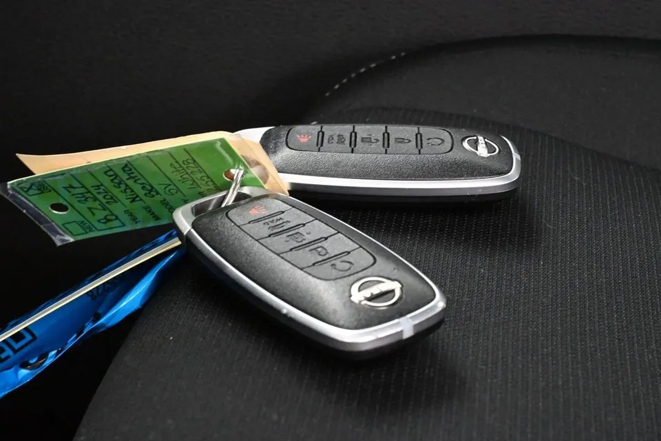 Nissan Sentra 2024 photo 5