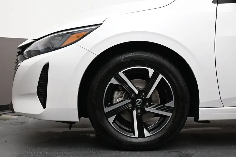 Nissan Sentra 2024 photo 4