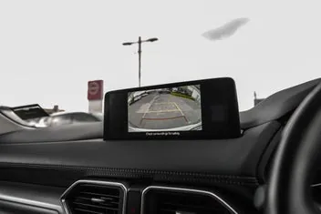 Mazda Cx-5 2023 photo 3