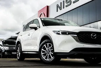 Mazda Cx-5 2023 photo 5