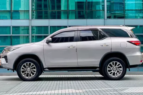 Toyota Fortuner 2023 photo 4