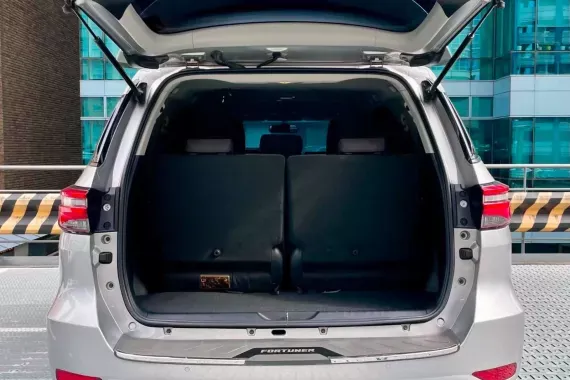 Toyota Fortuner 2023 photo 5