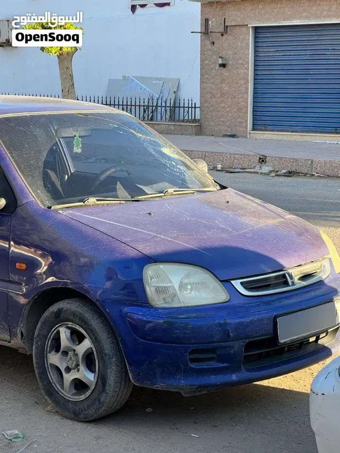 Honda Other 2005 photo 2