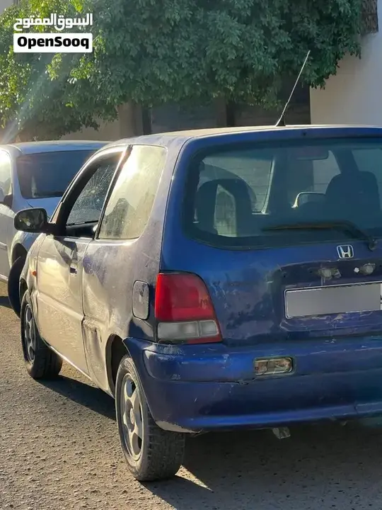 Honda Other