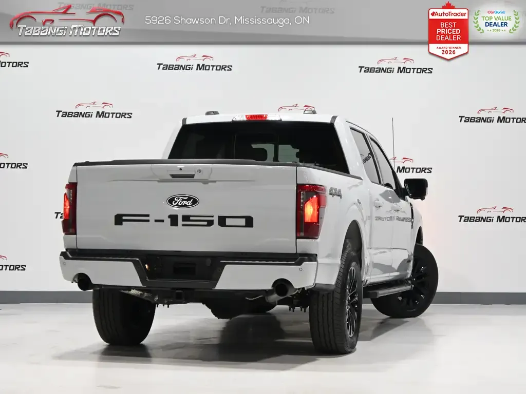 Ford F-150 2024 photo 2