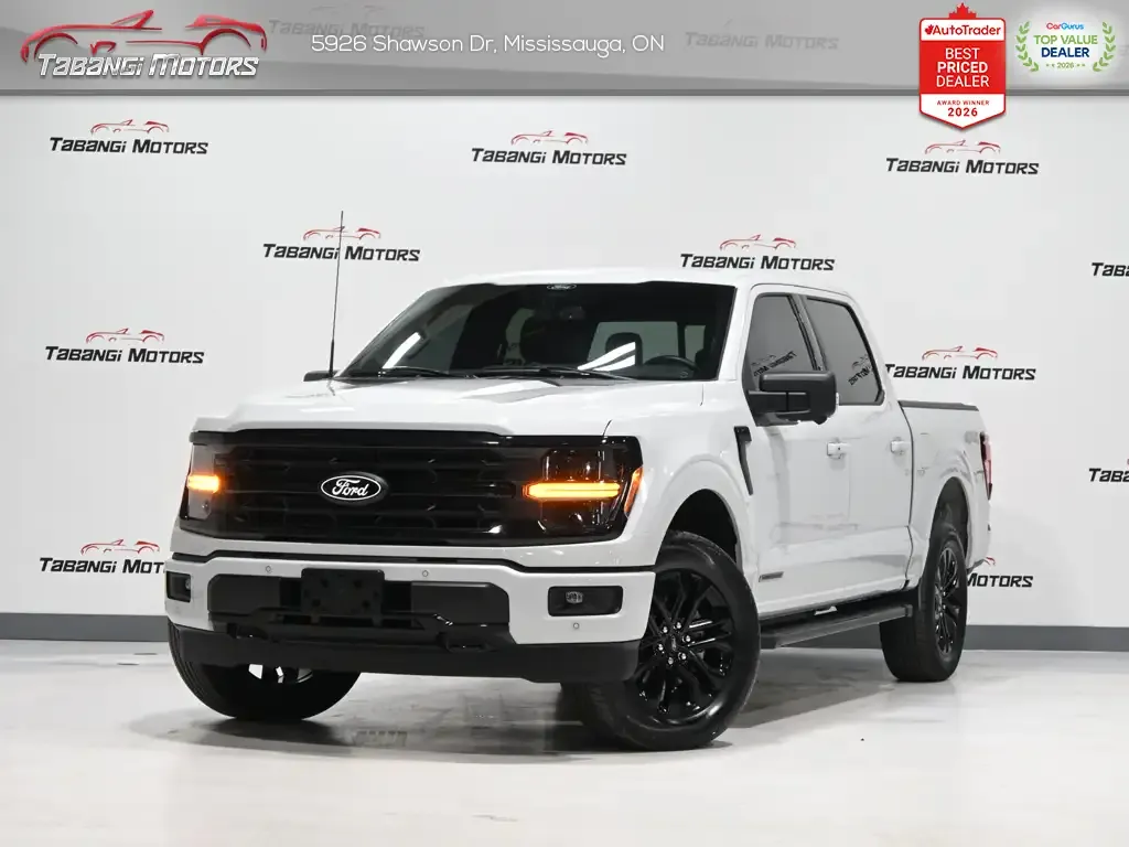 Ford F-150 2024 photo 5