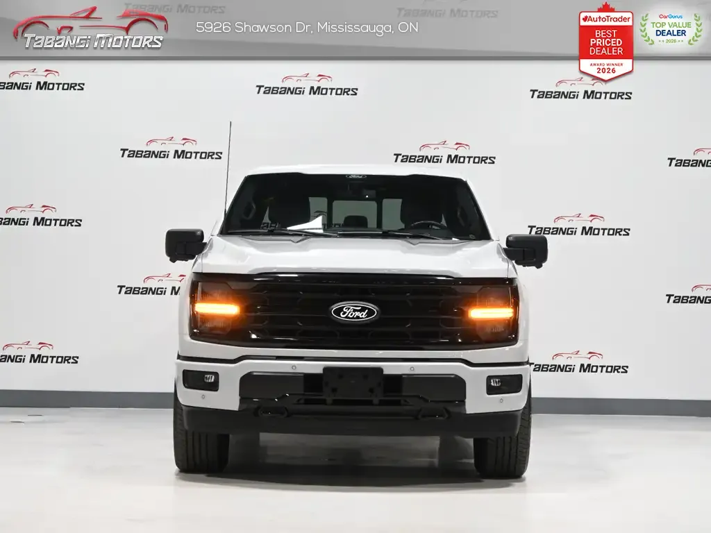 Ford F-150 2024 photo 4