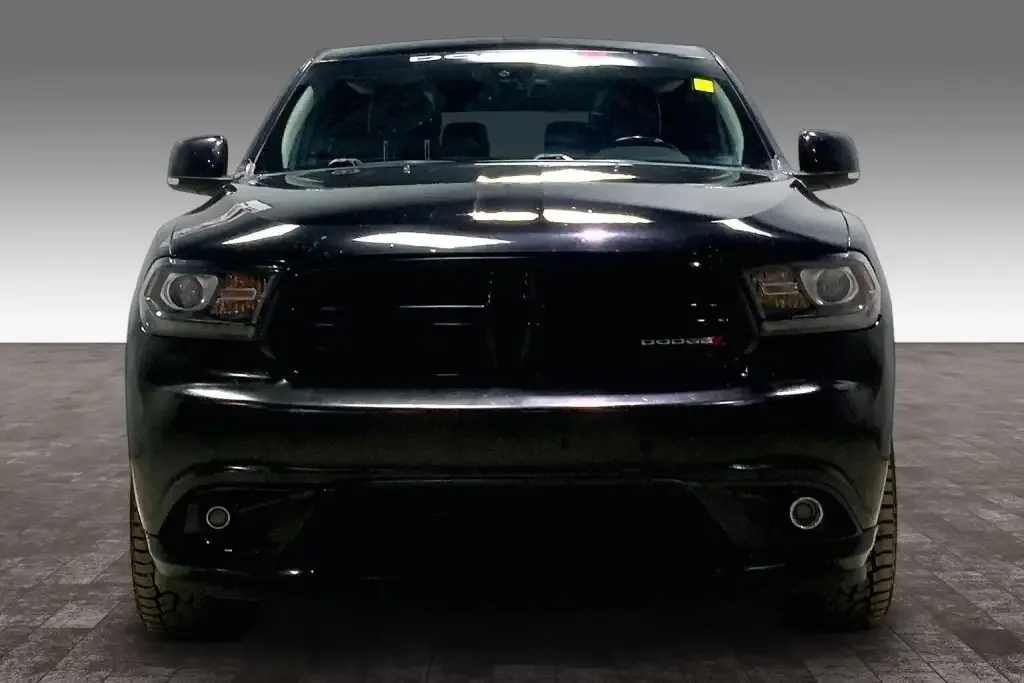Dodge Durango 2017 photo 3