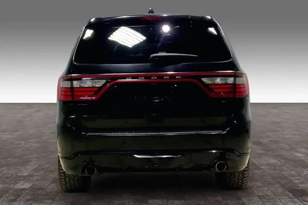 Dodge Durango 2017 photo 4