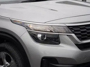 Kia Seltos 2019 photo 4