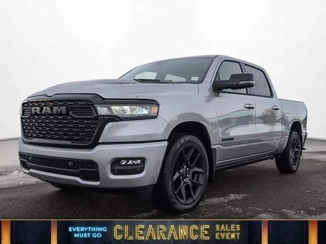 Ram 1500
