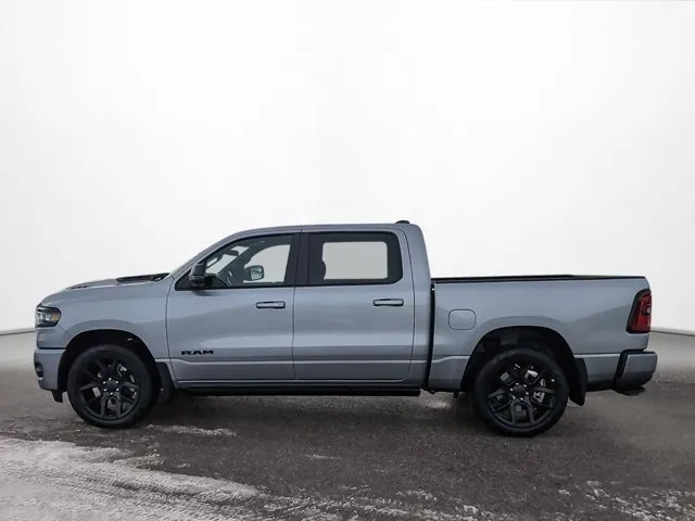 Ram 1500 2025 photo 3
