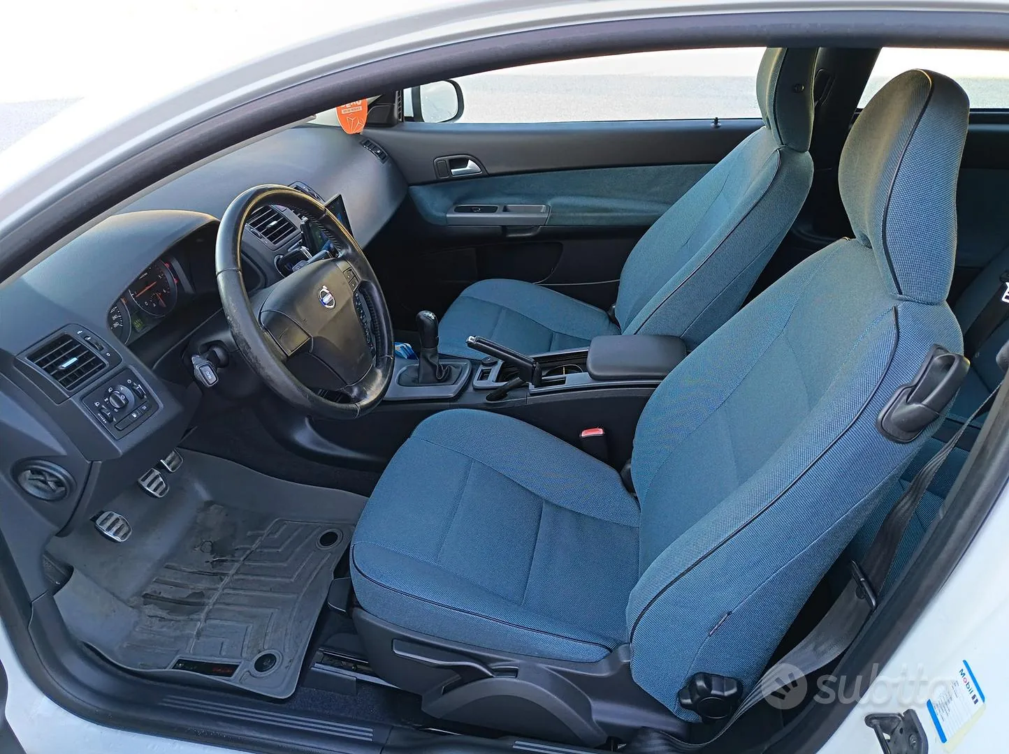 Volvo C30 2013 photo 4