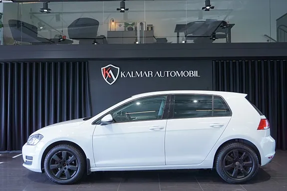 Volkswagen Golf I 2016 photo 3