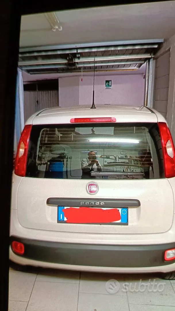 Fiat Panda 2017 photo 3