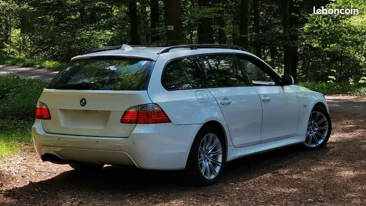 BMW Série 5