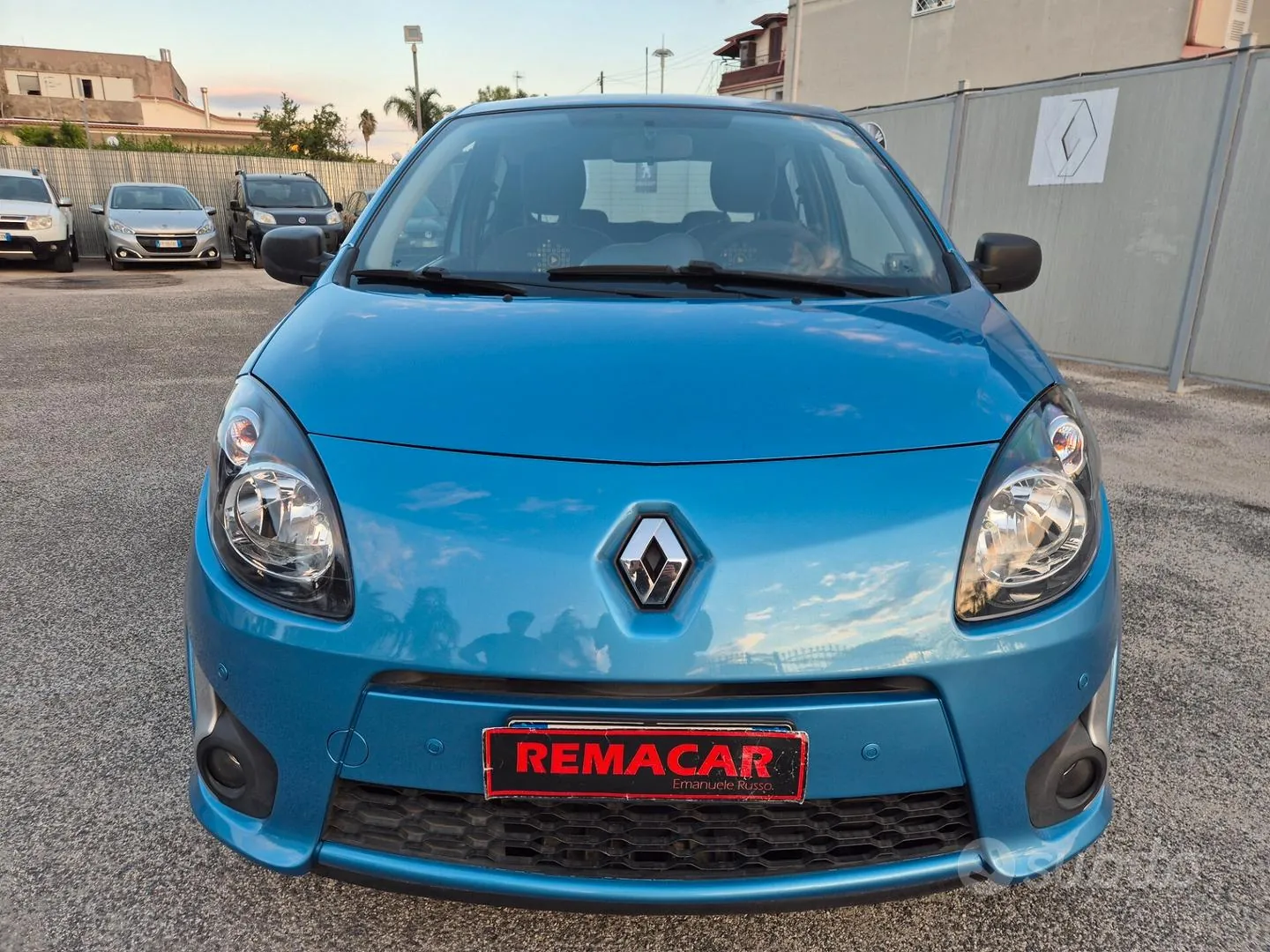 Renault Twingo 2011 photo 3