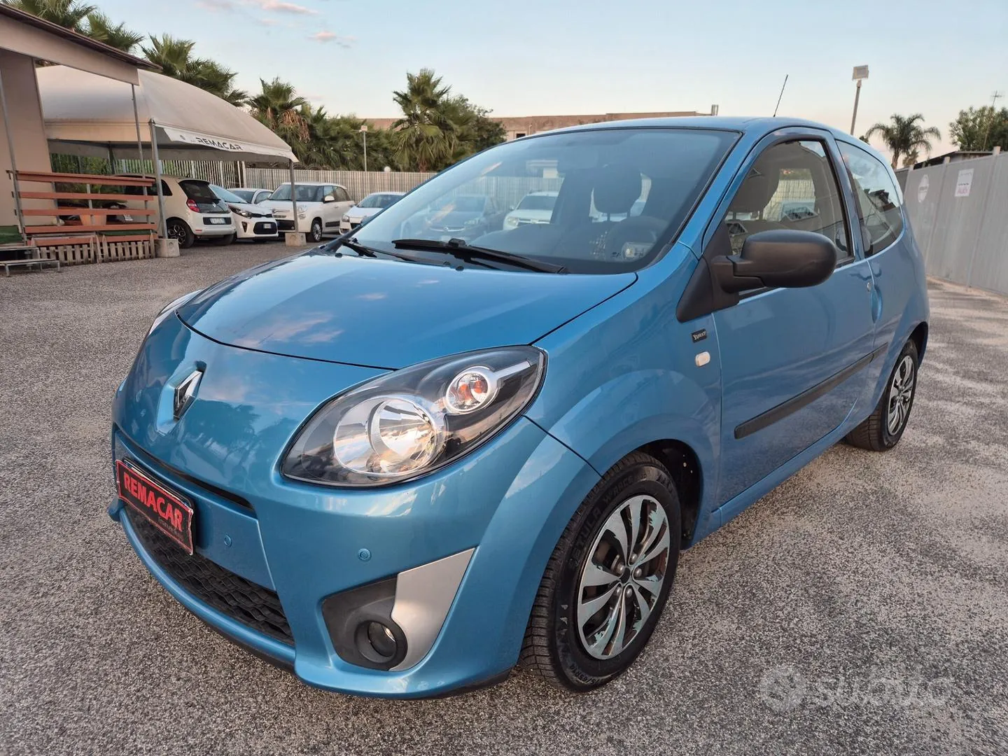 Renault Twingo 2011 photo 4