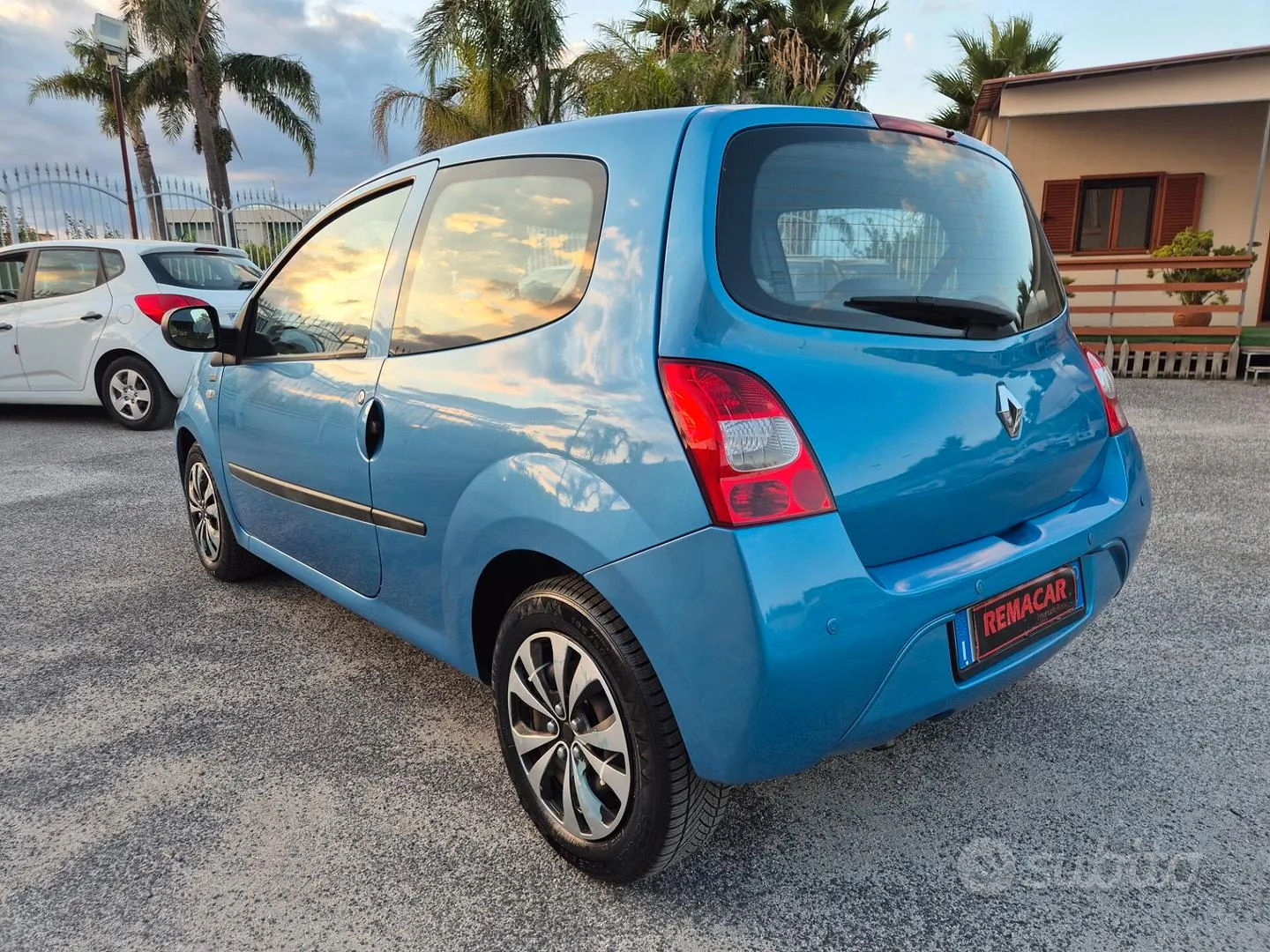 Renault Twingo 2011 photo 5