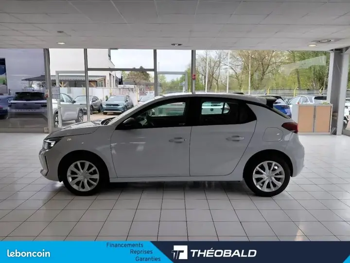 Opel Corsa 2026 photo 2