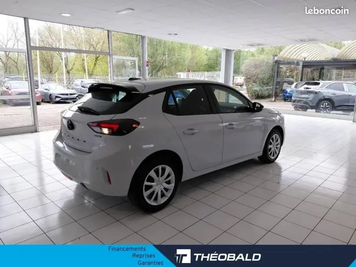 Opel Corsa 2026 photo 5