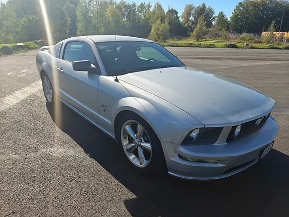 Ford Mustang 2006 photo 5
