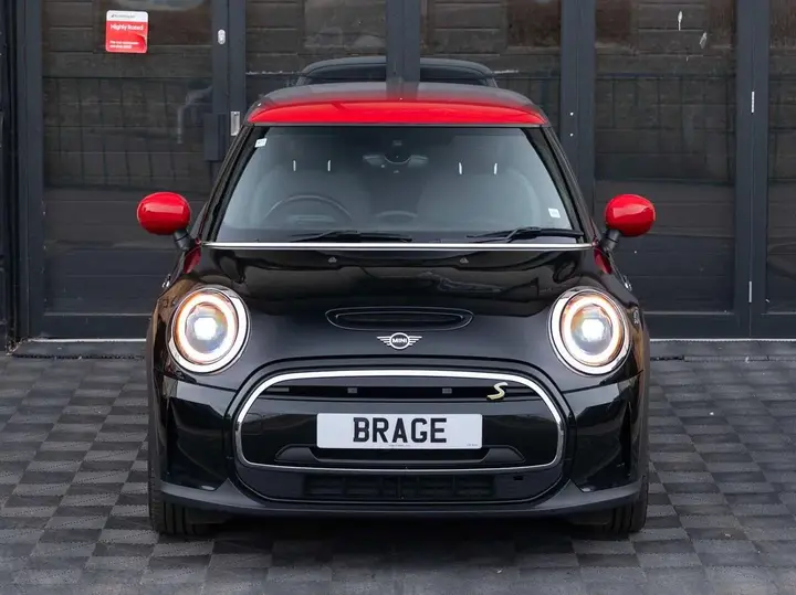Mini Cooper Se 2023 photo 5