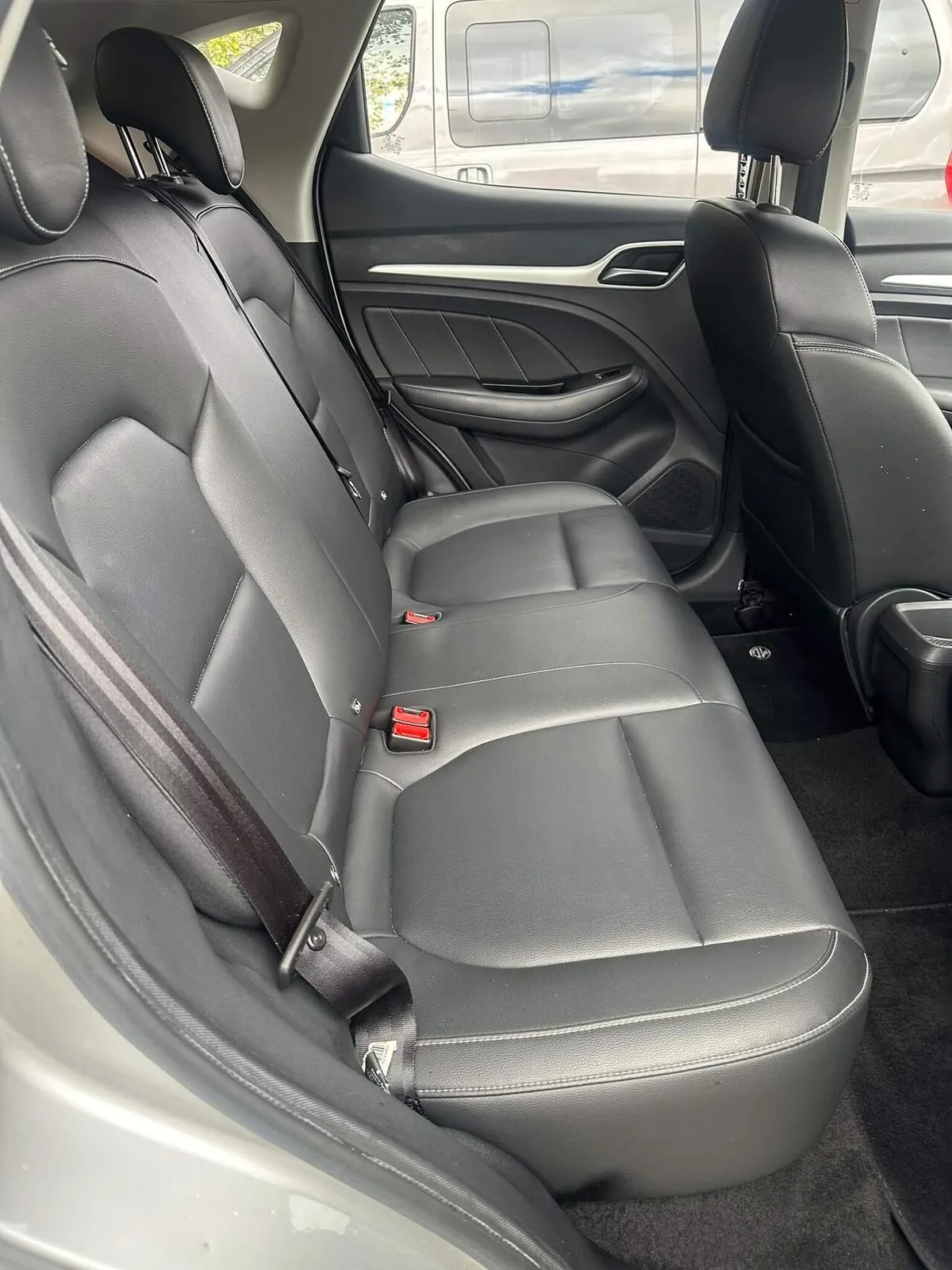 MG Zs 2020 photo 5
