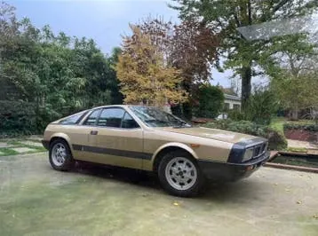 Lancia Montecarlo