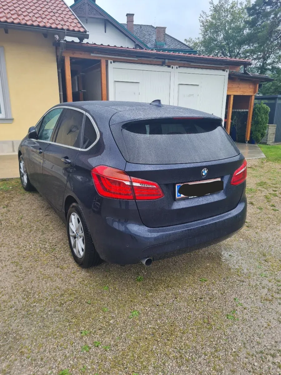 BMW 2 Series 2017 photo 2