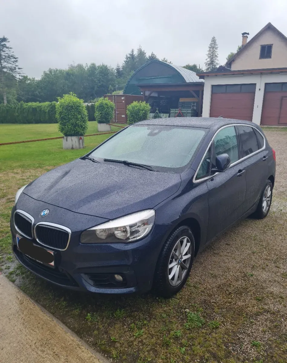 BMW 2 Series