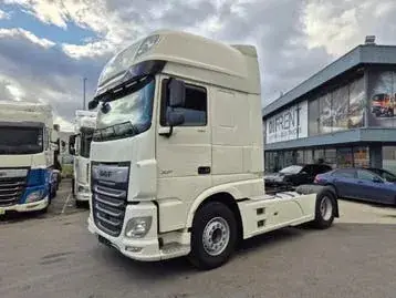 DAF Xf