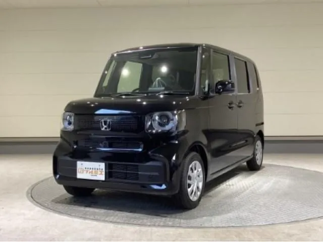 Honda N-Box 2026 photo 4