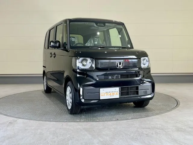 Honda N-Box 2026 photo 5
