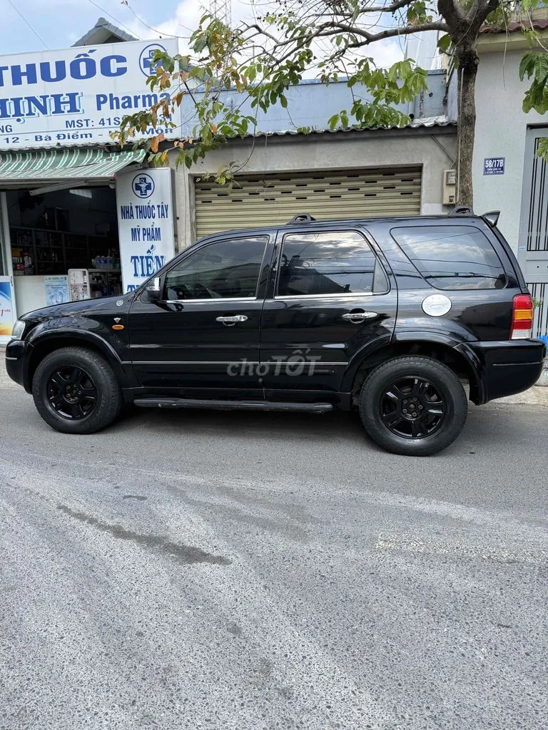 Ford Escape