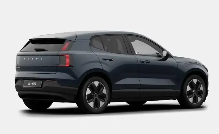 Volvo Ex30 2026 photo 3