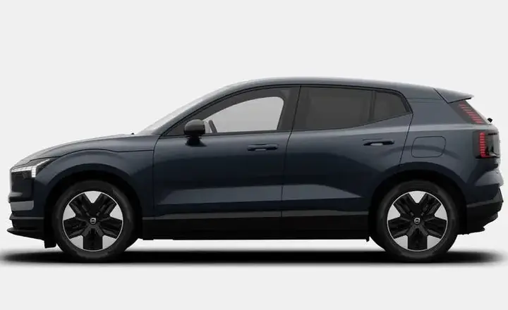 Volvo Ex30 2026 photo 2
