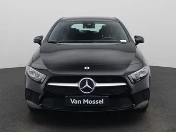 Mercedes-Benz A-Class 2023 photo 3