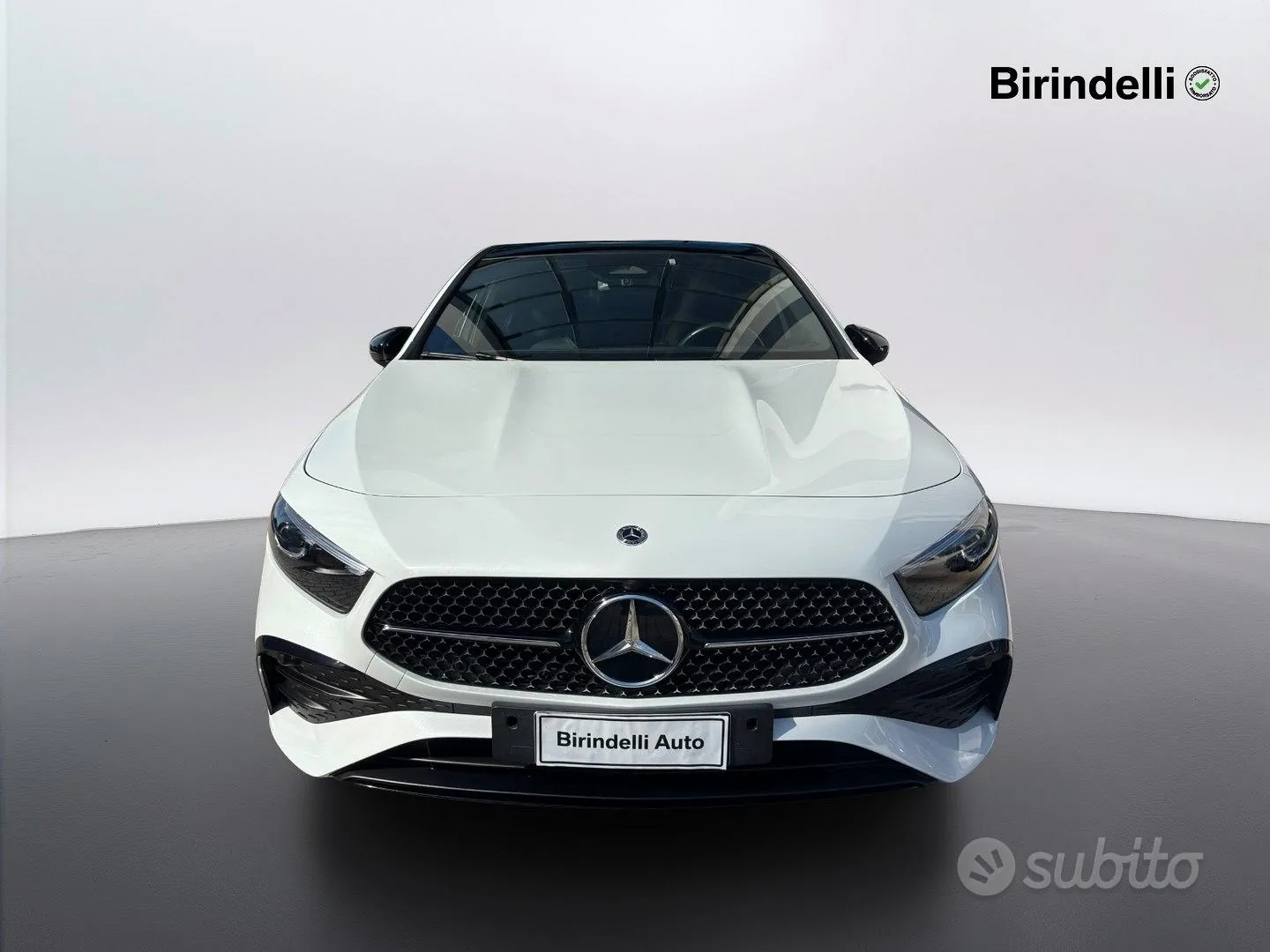 Mercedes-Benz A 2023 photo 4